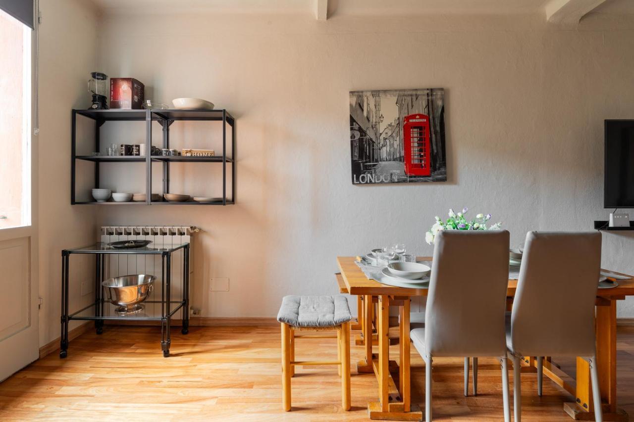 בולוניה Mirasole Home מראה חיצוני תמונה
