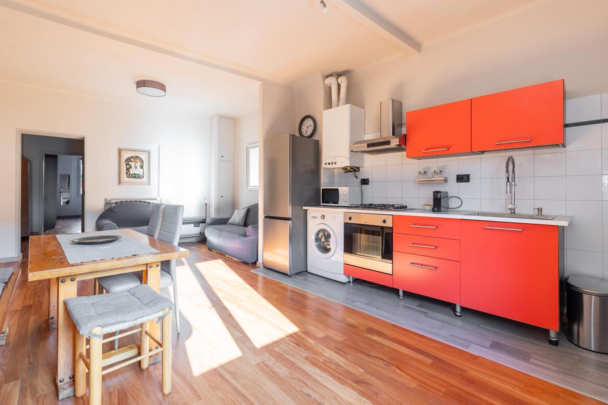 בולוניה Mirasole Home מראה חיצוני תמונה